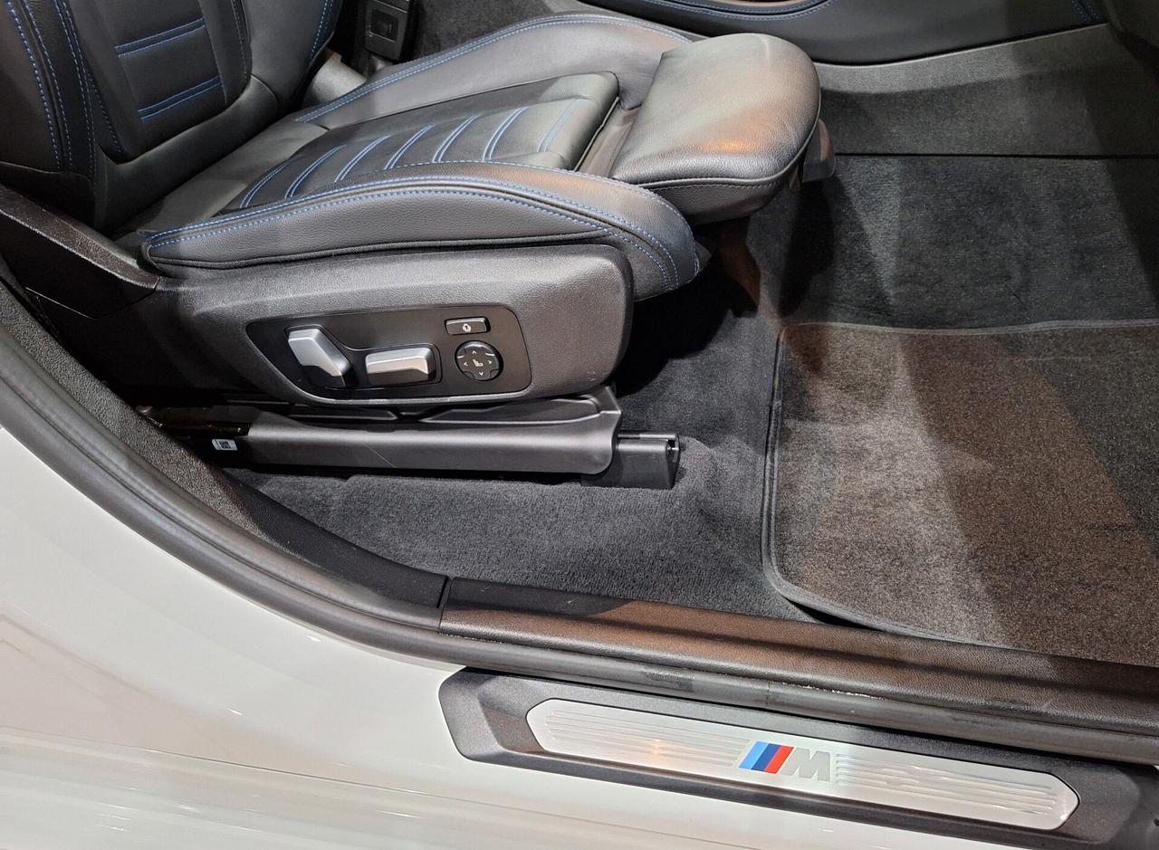 Bmw X4 xDrive20d 48V MSPORT Mhev PERMUTO