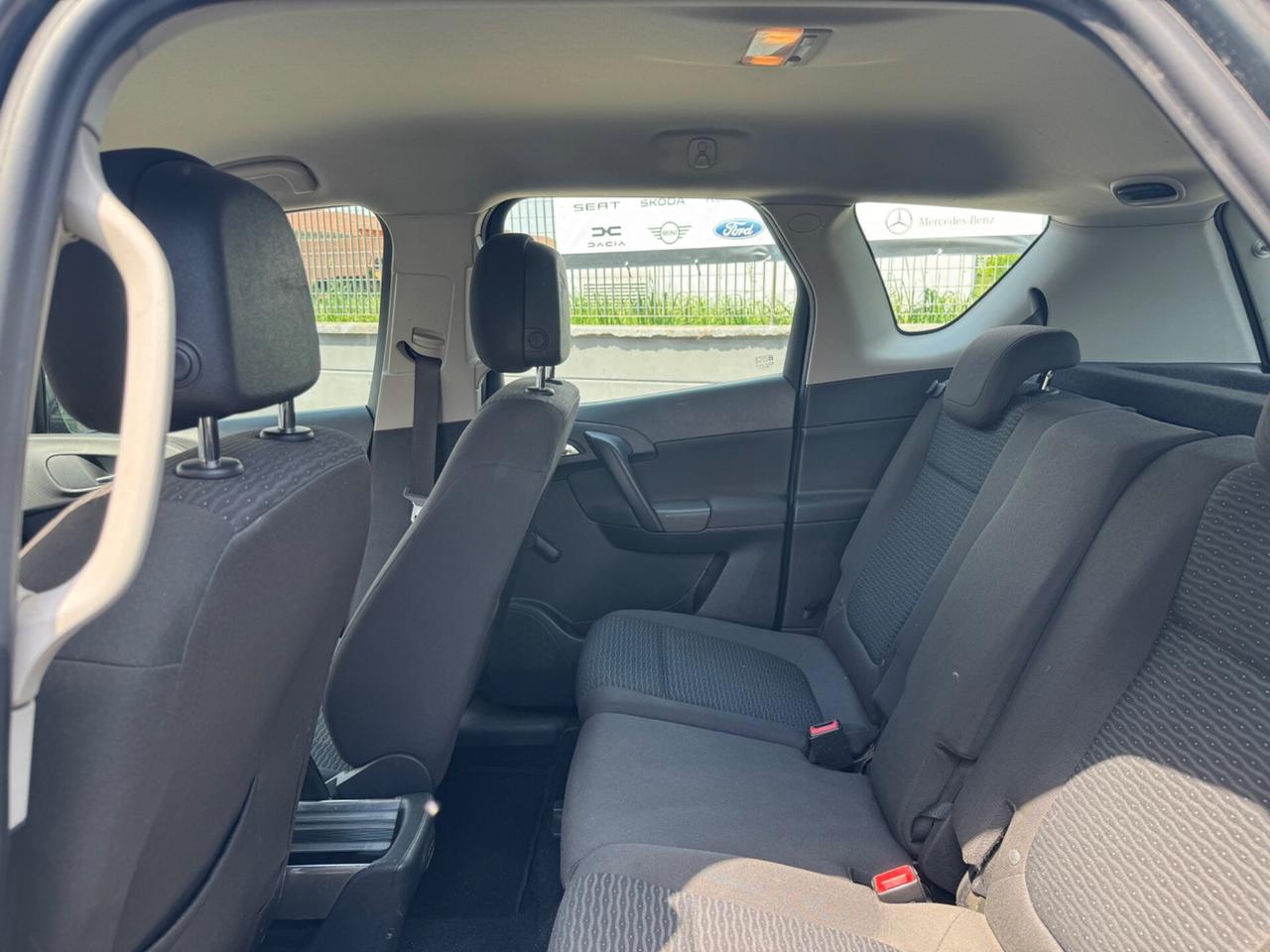 Opel Meriva 1.4 Turbo 120CV GPL Tech Cosmo