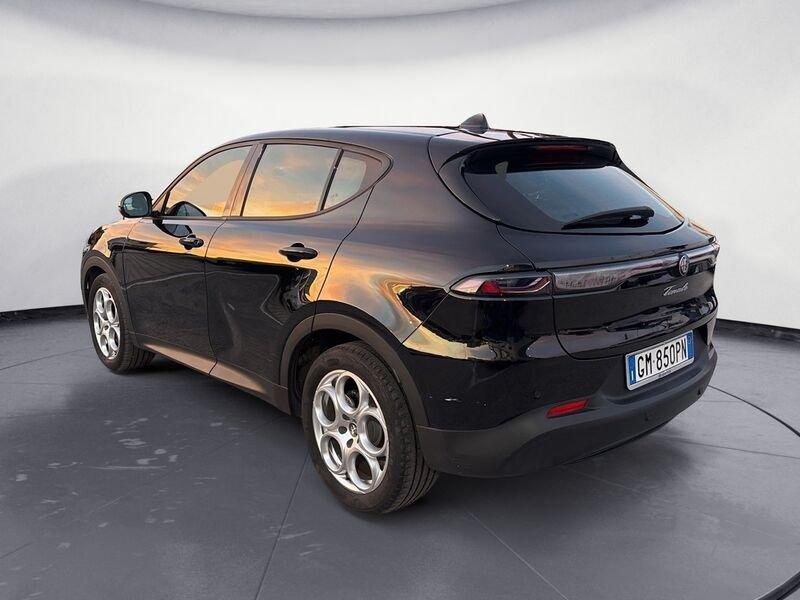 Alfa Romeo Tonale Tonale 1.6 diesel 130 CV TCT6 Sprint