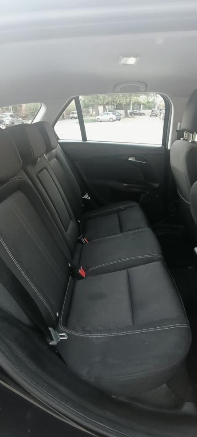 Fiat Tipo SW 1.4 tjt Easy Gpl 120cv