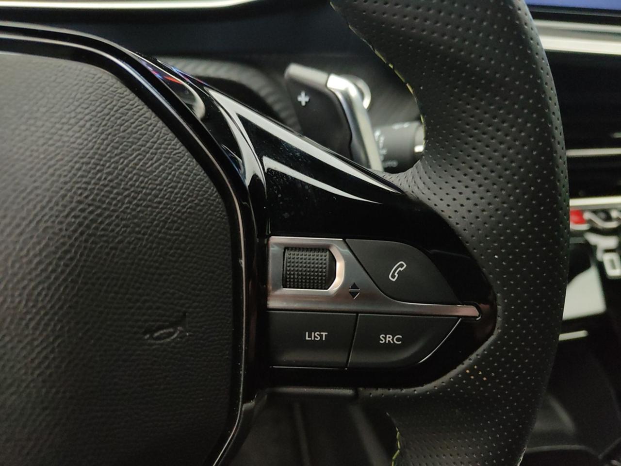 PEUGEOT 2008 II 2020 2008 1.2 PURETECH 130CV GT EAT8