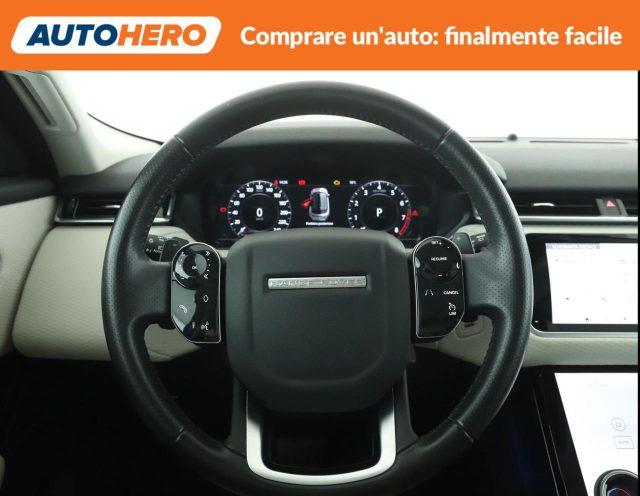 LAND ROVER Range Rover Velar 2.0 Si4 250 CV S