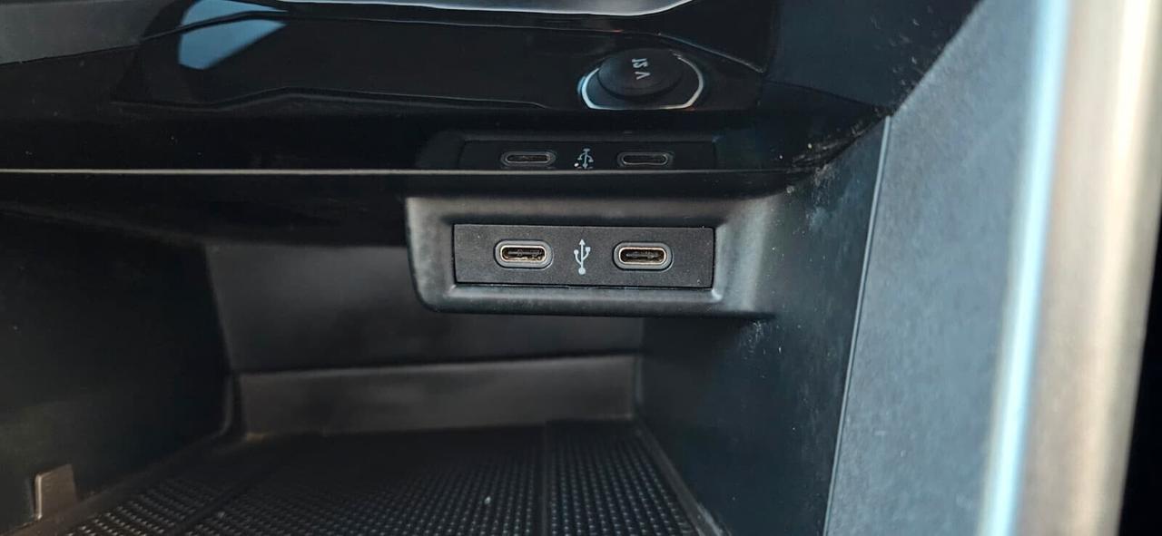 Volkswagen T-Roc 2.0 SRC Life