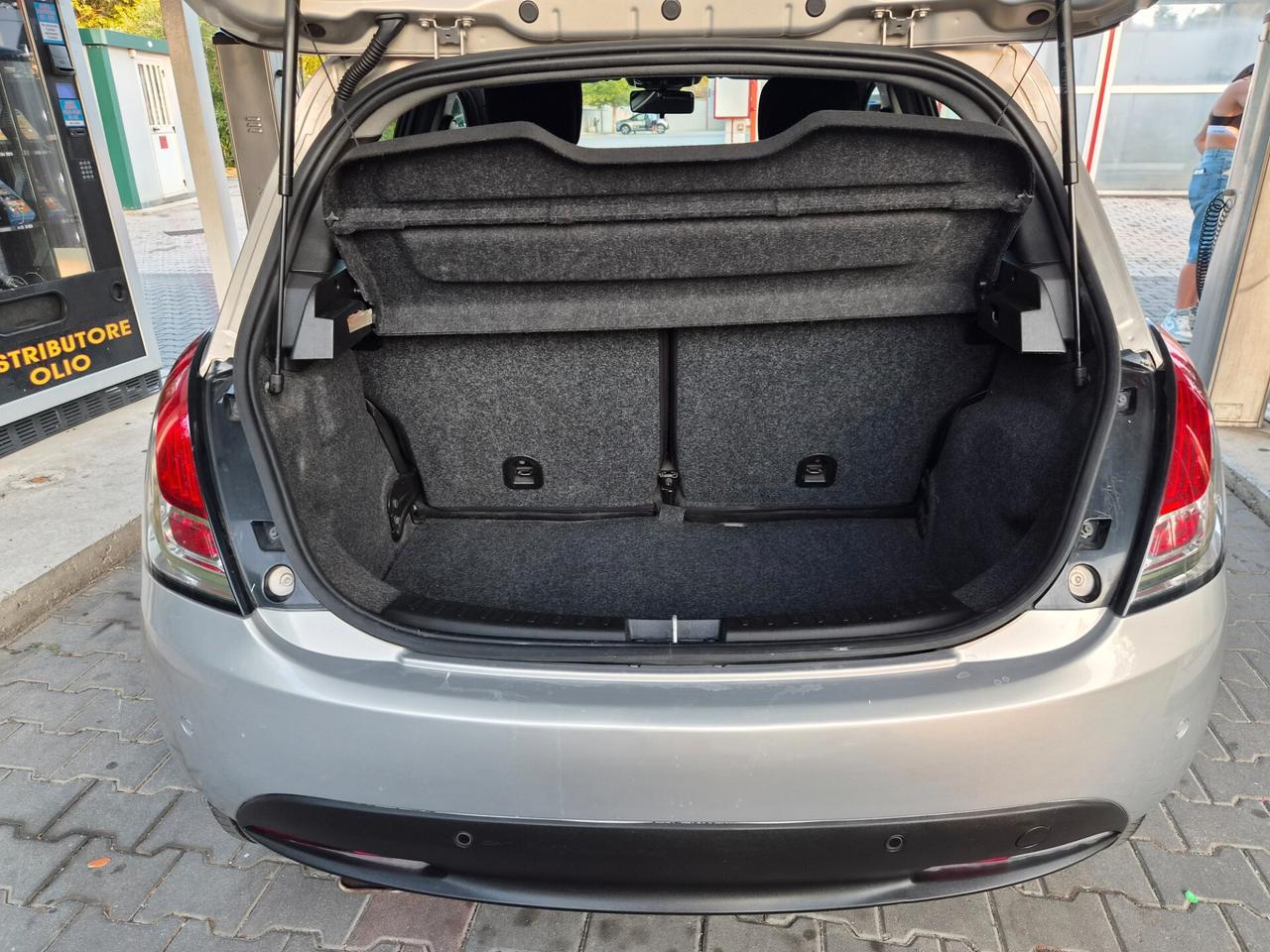 Lancia Ypsilon 1.3 MJT 16V 95 CV 5 porte S&S Elle