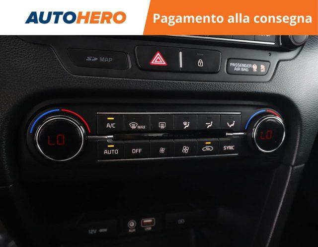 KIA Ceed 1.6 CRDi 115 CV 5p. Business Class