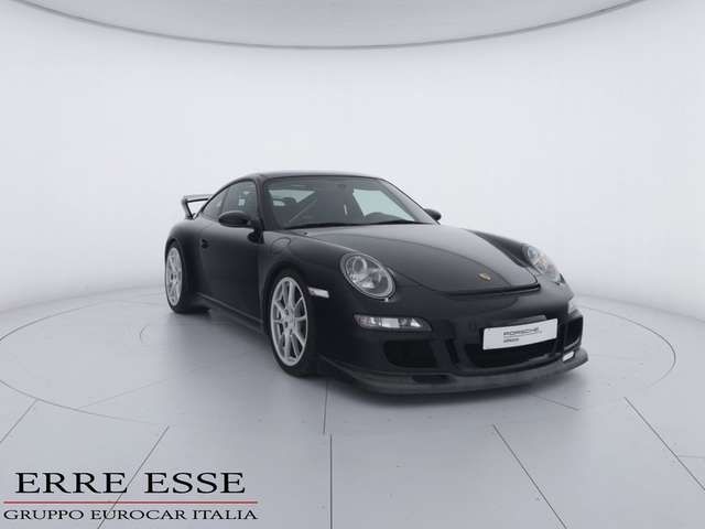 Porsche 911 coupe 3.6 gt3