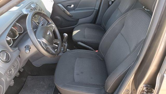 DACIA Sandero 1.0 POSSIBILITA' DI GPL