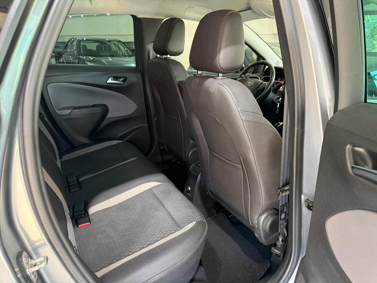 Opel Crossland X 1.6 ECOTEC D 8V Start&Stop Innovation