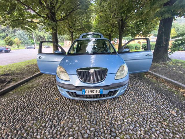 LANCIA Ypsilon 1.2
