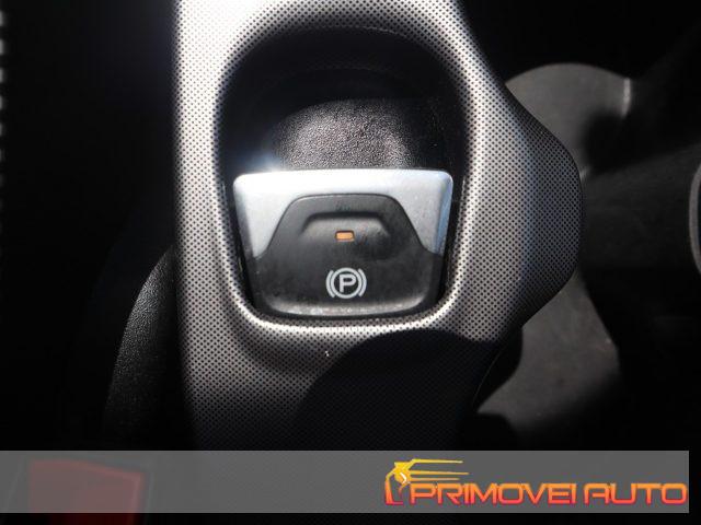 FIAT 500X 1.0 T3 120 CV 120°