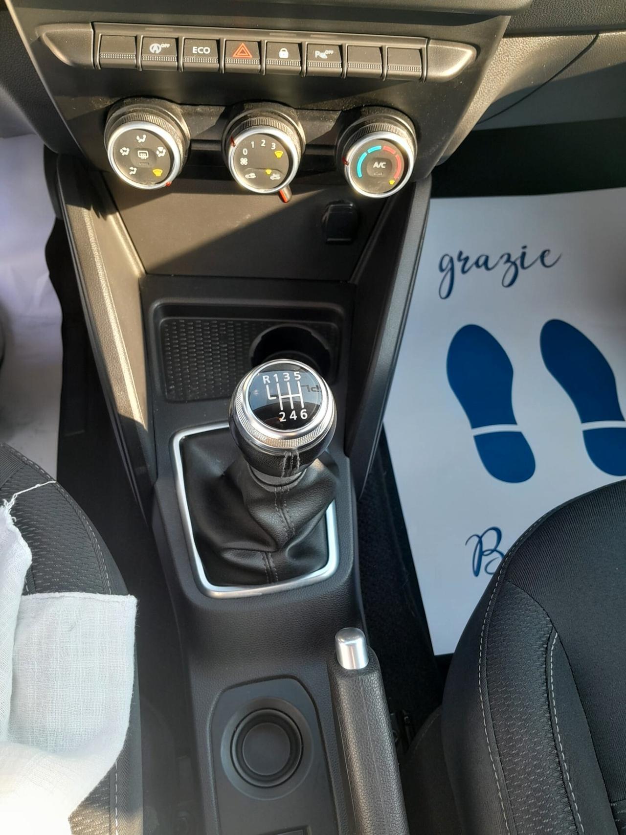 Dacia Duster 1.0 TCe 100 CV ECO-G 4x2 Comfort