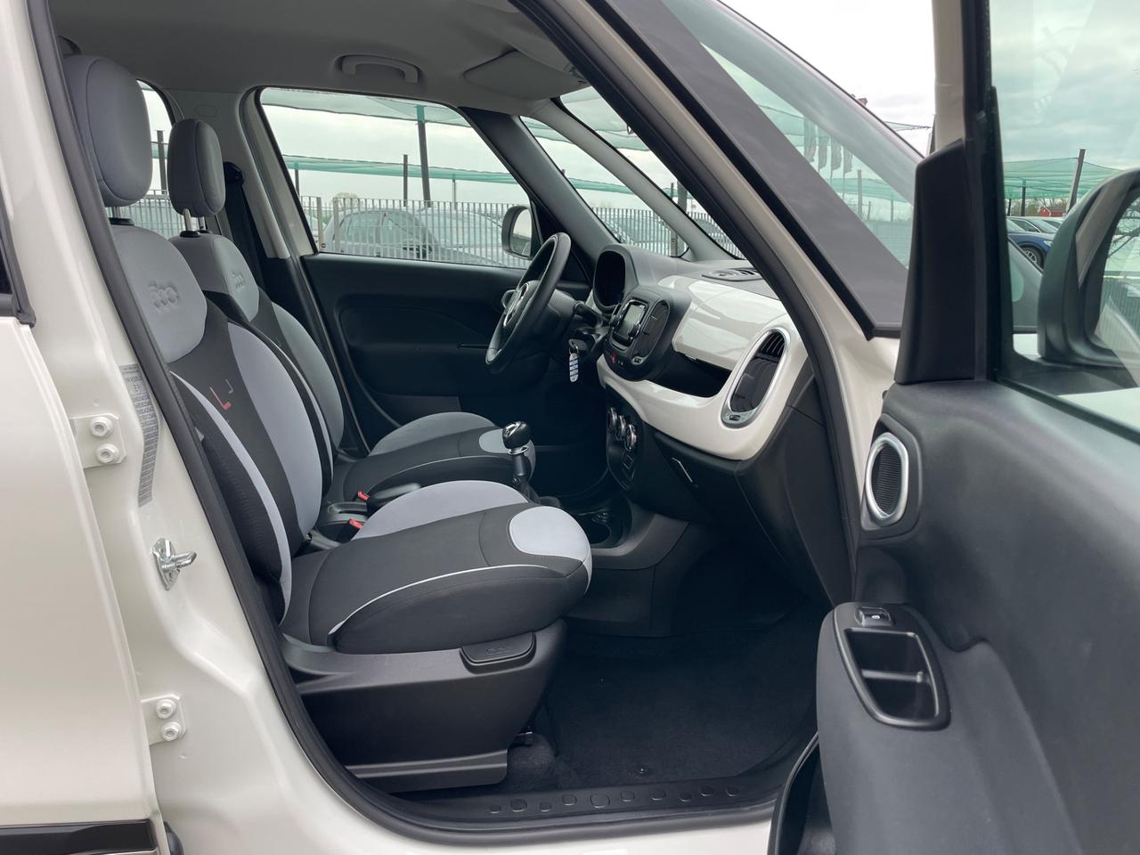 Fiat 500L 1.4 95 CV Pop Star