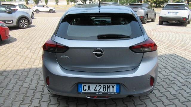 Opel Corsa 1.5 D 100 CV Elegance
