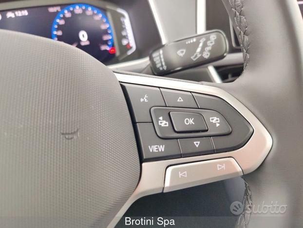 Volkswagen T-Roc 1.0 TSI Style