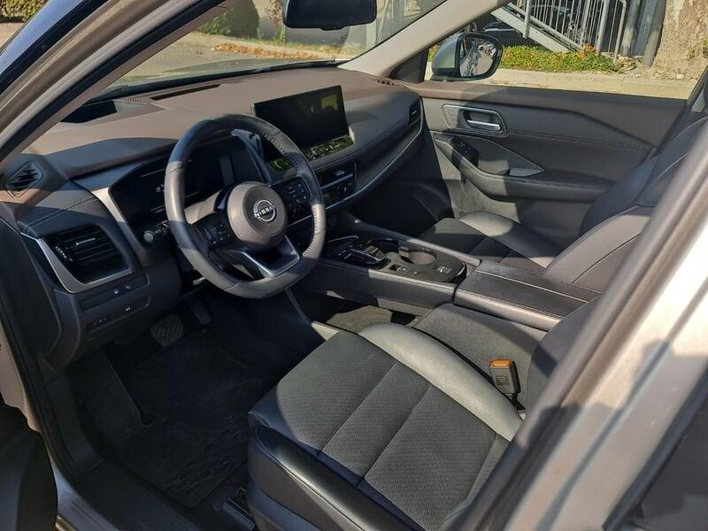 Nissan X-Trail 1.5 HEV e-Power Tekna Auto