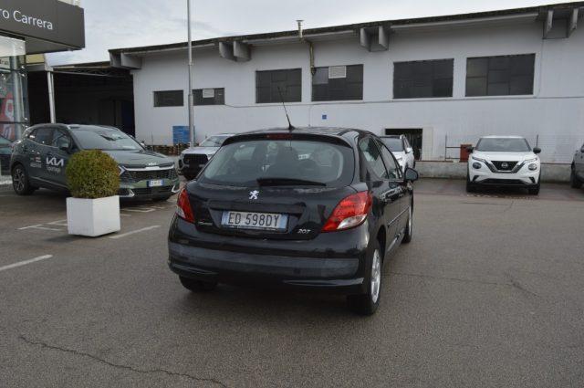 PEUGEOT 207 1.4 8V 75CV 5p. Millesim 200 ( NO GARANZIA )