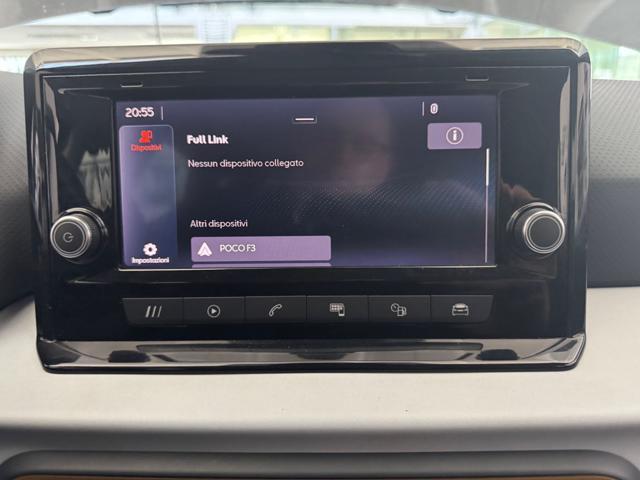 SEAT Arona 1.0 EcoTSI 110 CV DSG Style