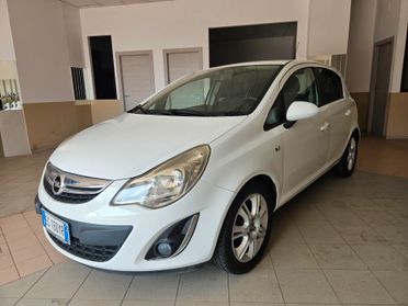 Opel Corsa 1.3 CDTI 95CV F.AP. 5 porte Cosmo