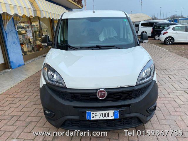 FIAT Doblo Doblò 1.6 MJT 105CV S&S PC-TN Cargo Lounge