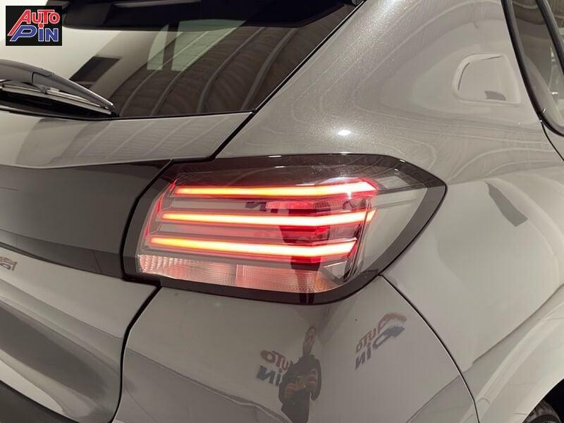 Peugeot 208 208 PureTech 100cv Allure *Camera Frontale*