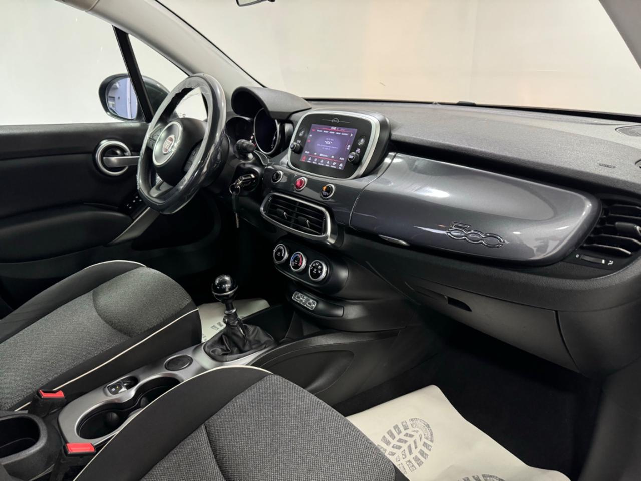 Fiat 500X 1.3 MultiJet-NEOPATENTATI-GARANTITA