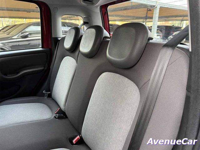 FIAT Panda Cross Cross 4x4 1.3 mjt UNICO PROPRIETARIO