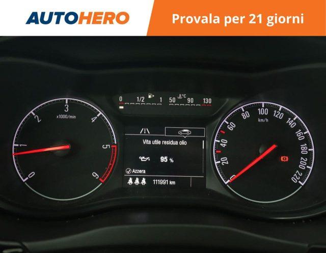 OPEL Corsa 1.3 CDTI 5 porte b-Color