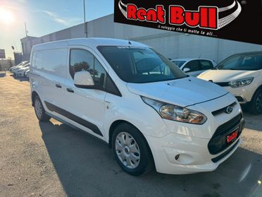 FORD TRANSIT CONNECT 1.6 TDCI 116 CV.