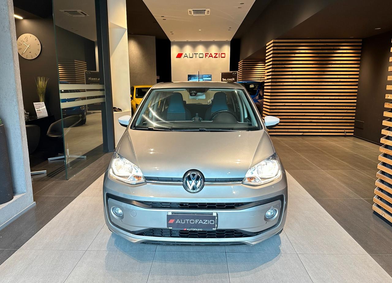 Volkswagen up! 1.0 5p. move