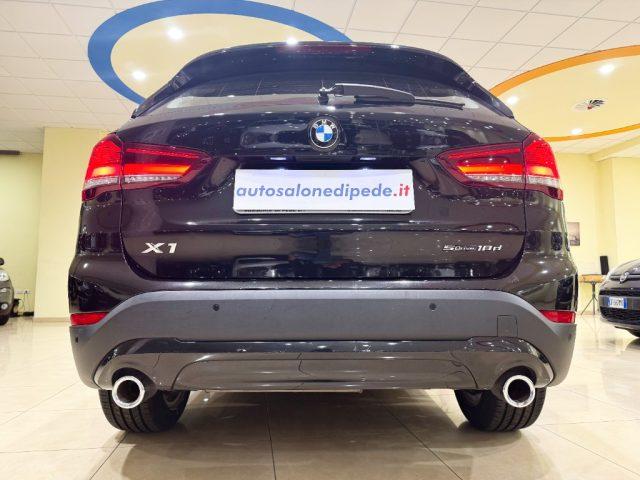 BMW X1 sDrive20d Business Advantage