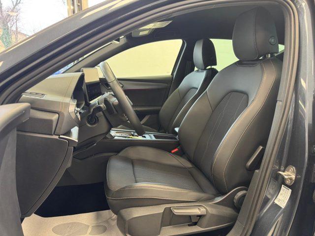 CUPRA Leon 1.5 Hybrid 150CV DSG *GARANZIA CUPRA*