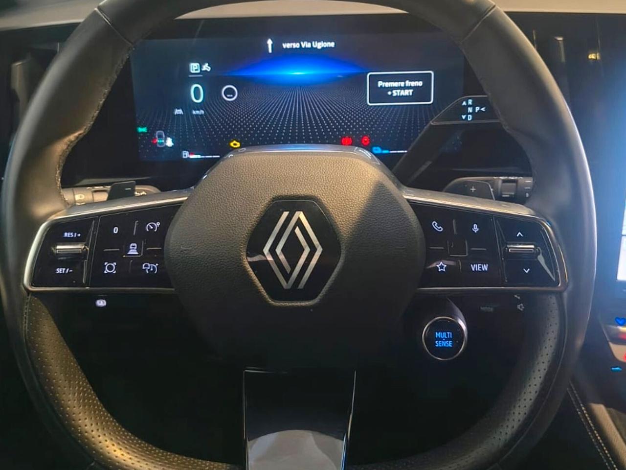 Renault Austral Full Hybrid E-Tech 200 CV Iconic