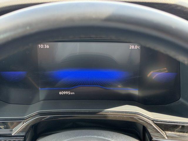 VOLKSWAGEN Polo Polo 1.0 TSI DSG Life