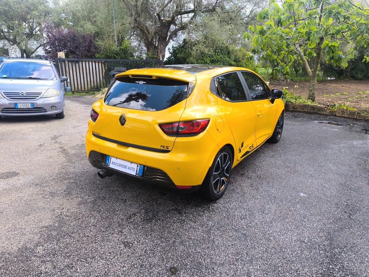 Renault Clio 1.5 dCi 8V 90CV Start&Stop 5 porte Energy