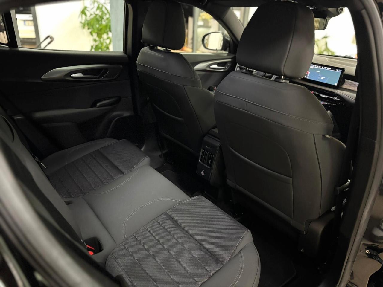 Alfa Romeo Tonale 1.6 diesel 130 CV TCT6 Veloce