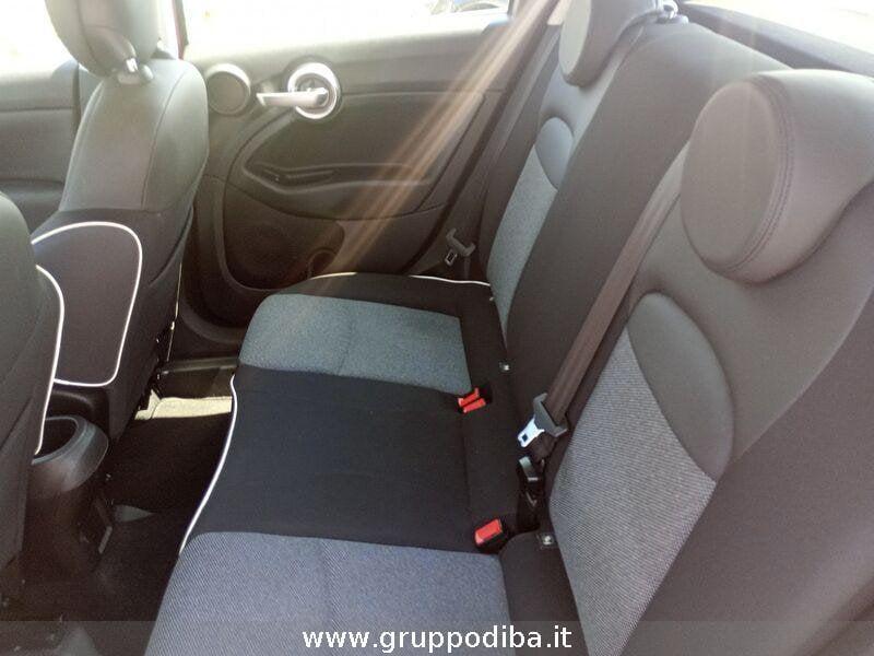 FIAT 500X 2015 Diesel 1.3 mjt Popstar 4x2 95cv
