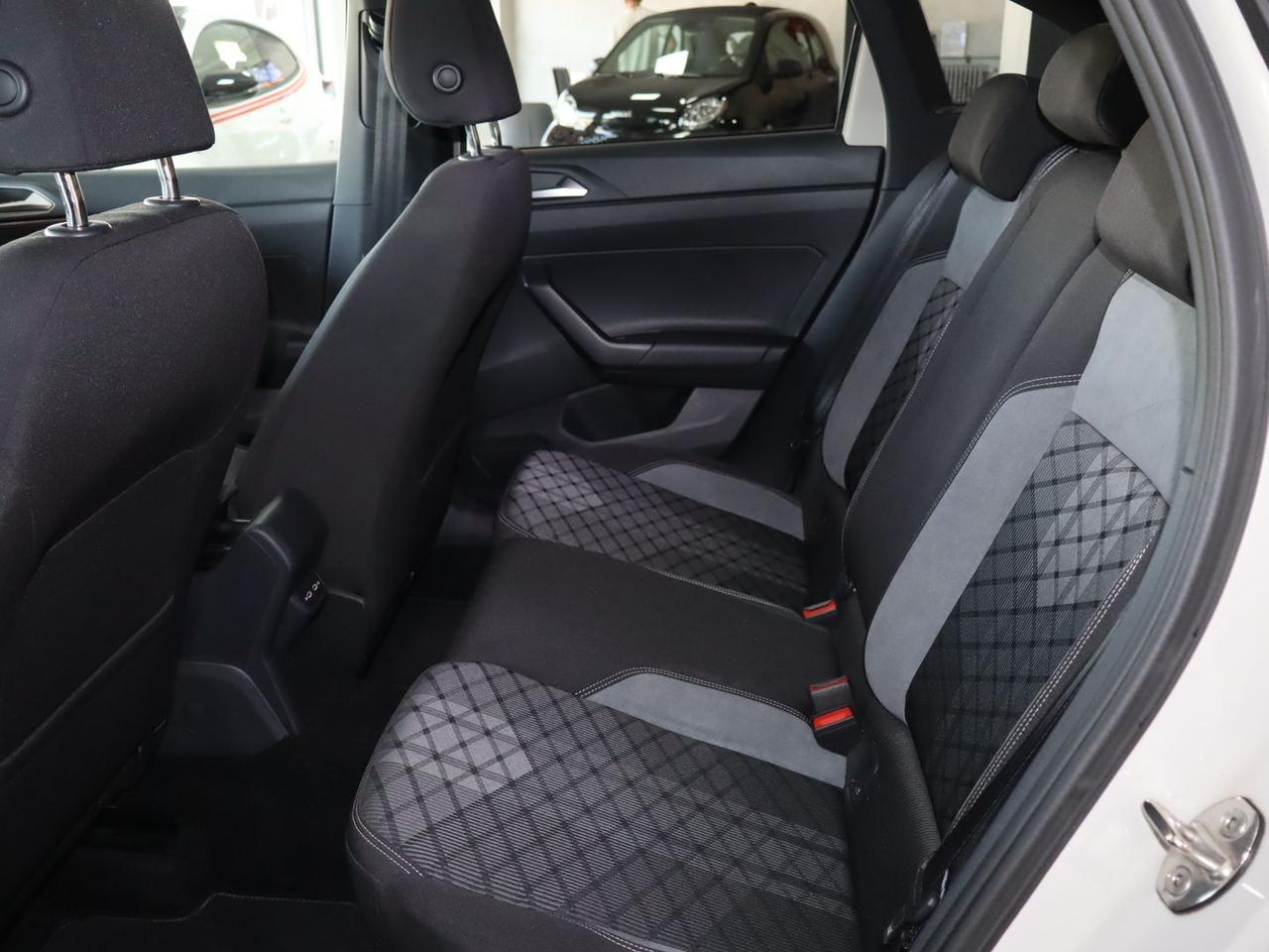Volkswagen Taigo R Line 1.0 TSI #50079