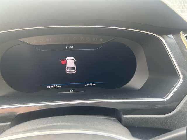 Volkswagen Tiguan Tiguan 2.0 tdi AdV R-Line Exterior 4motion dsg