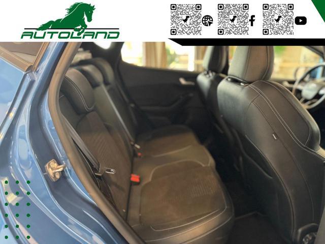 FORD Fiesta 1.5 Ecoboost 200 CV 5 porte ST Recaro* Tetto *