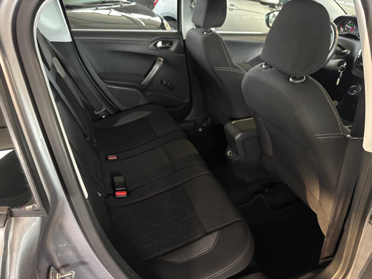 Peugeot 2008 1.6 BlueHDi 73KW 100CV Allure NEOPATENTATO