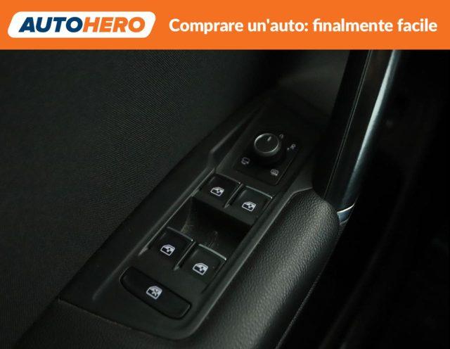 VOLKSWAGEN Tiguan 2.0 TDI SCR 4MOTION Executive BlueMotion Technolog