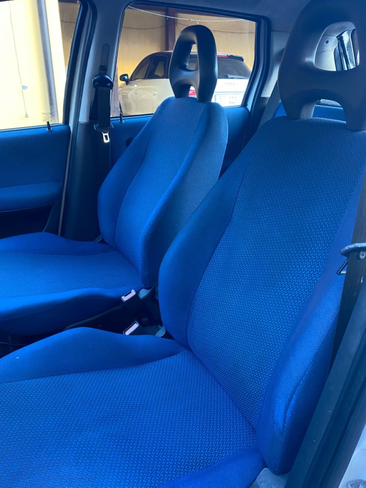 Fiat Punto 1.2 Anno 2002 Asi PERFETTA