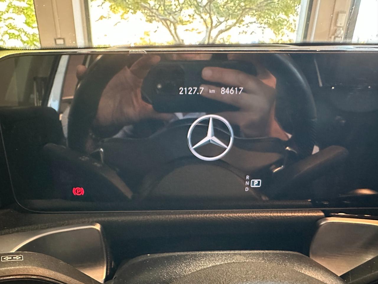 Mercedes-benz GLB 200 d Automatic 4Matic Premium Amg
