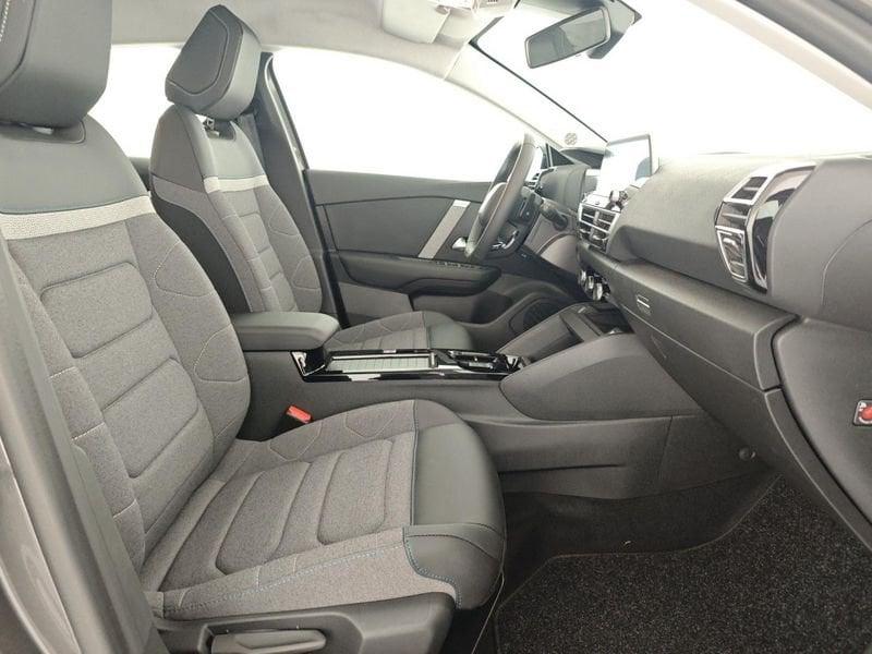 Citroën C4 PureTech 130 S&S EAT8 Feel Pack