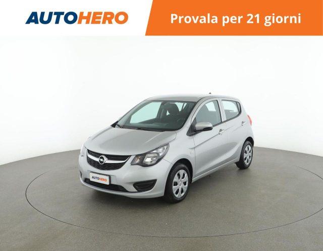 OPEL Karl 1.0 75 CV Advance