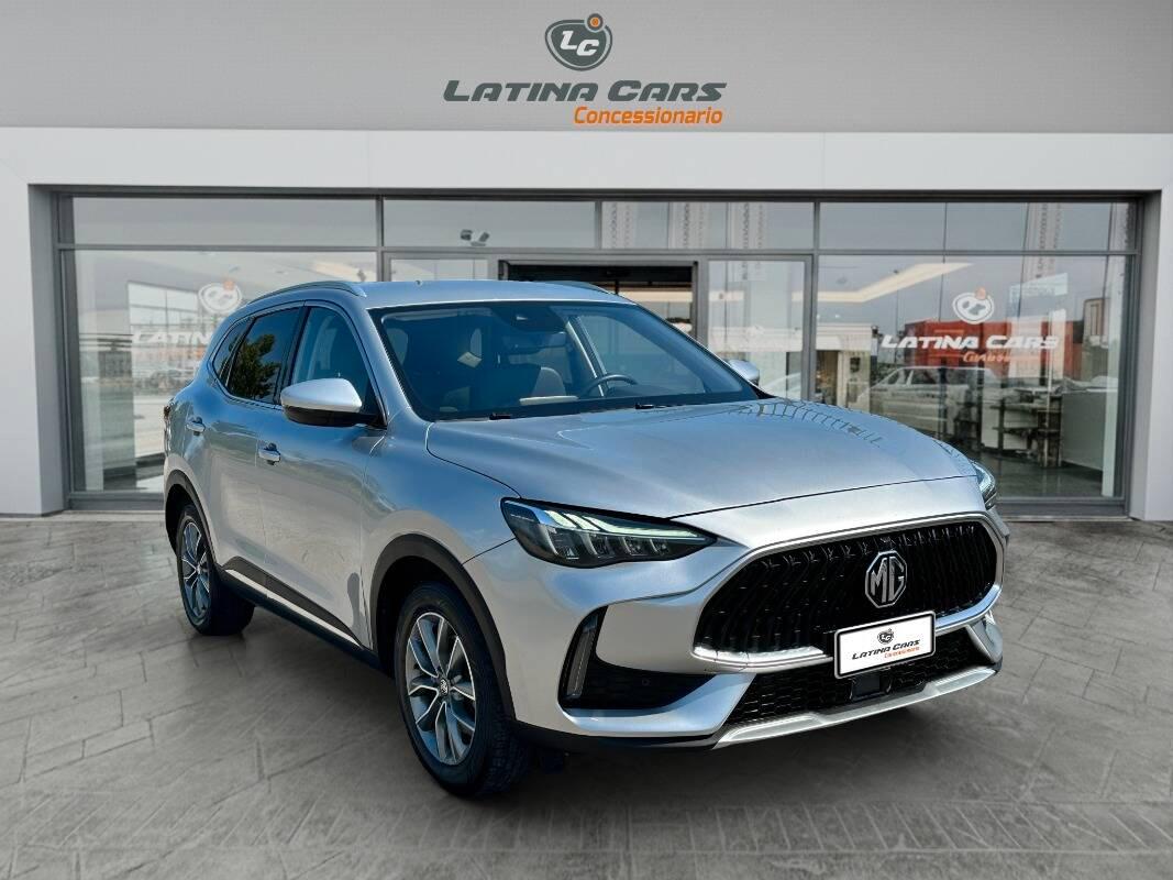 Mg HS 1.5 t-gdi Comfort AUTOMATICA CON CARPLAY