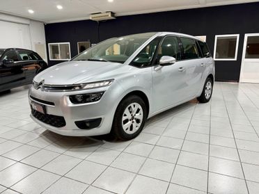 Citroen Grand C4 Picasso 1.6 HDi 115 Seduction