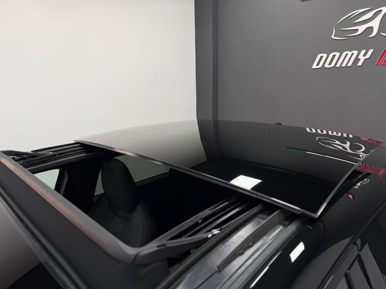 Audi Q3 SPORTBACK TDI 110 kW S tronic Line edition