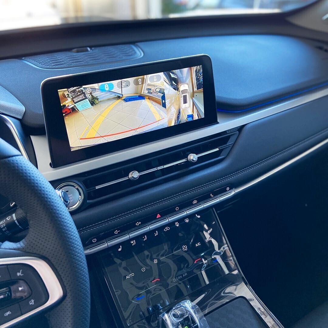 Dr Dr 6.0 dr 6.0 1.5 Turbo Bi-Fuel GPL