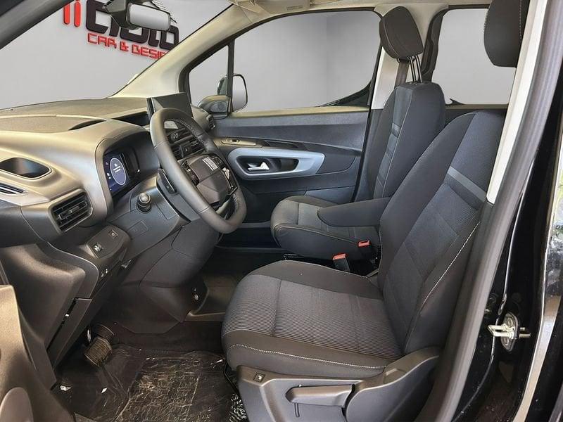 FIAT Doblò Doblo PL 1.5 BlueHdi 130cv EAT8 7p.ti